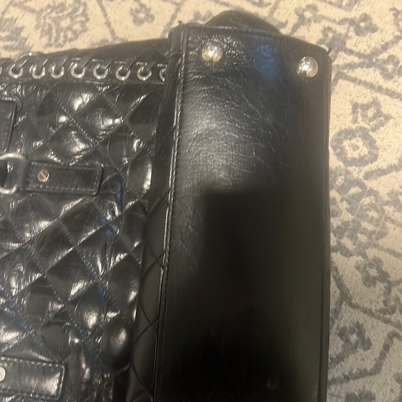 Michael Kors purse - Picture 4 of 7